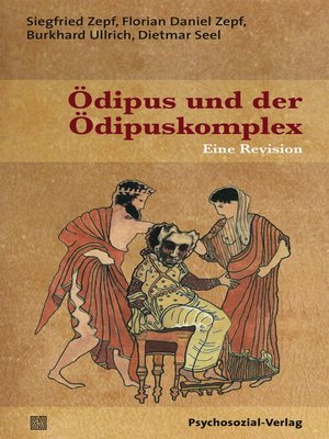 cover image of Ödipus und der Ödipuskomplex